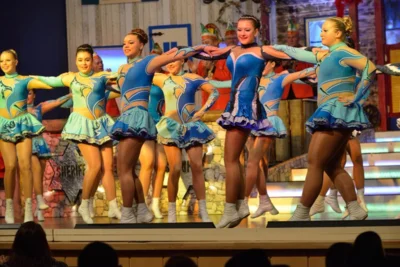 Foto des Albums: 2. Sitzung 2015