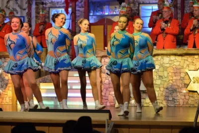 Foto des Albums: 2. Sitzung 2015