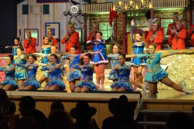 Foto des Albums: 2. Sitzung 2015