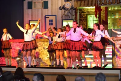 Foto des Albums: 2. Sitzung 2015