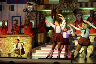 Foto des Albums: 2. Sitzung 2015