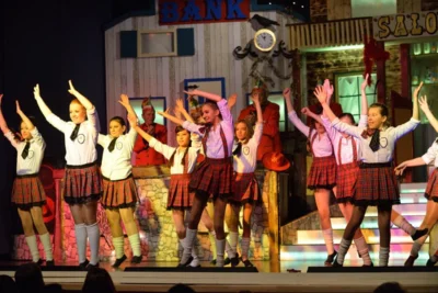 Foto des Albums: 2. Sitzung 2015
