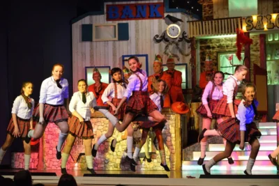 Foto des Albums: 2. Sitzung 2015