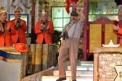 Foto des Albums: 2. Sitzung 2015