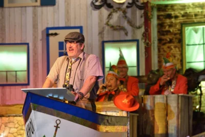 Foto des Albums: 2. Sitzung 2015