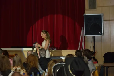 Foto des Albums: 2. Sitzung 2015