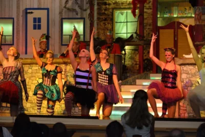Foto des Albums: 2. Sitzung 2015