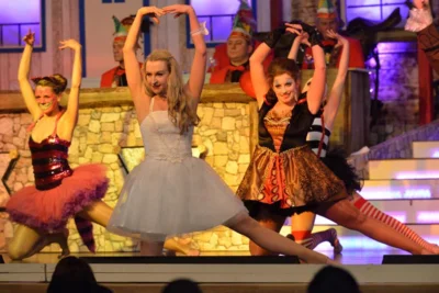 Foto des Albums: 2. Sitzung 2015