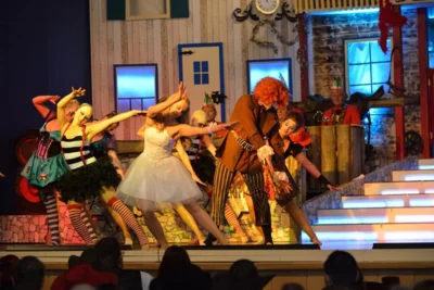 Foto des Albums: 2. Sitzung 2015