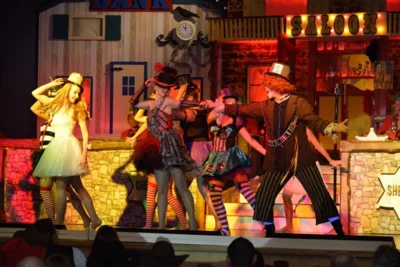 Foto des Albums: 2. Sitzung 2015