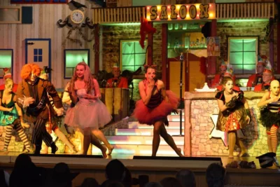 Foto des Albums: 2. Sitzung 2015