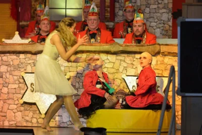 Foto des Albums: 2. Sitzung 2015