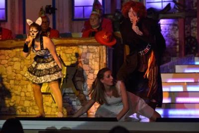 Foto des Albums: 2. Sitzung 2015