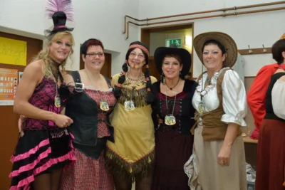 Foto des Albums: 2. Sitzung 2015