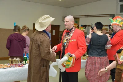 Foto des Albums: 2. Sitzung 2015