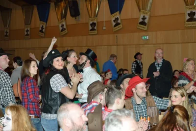 Foto des Albums: 2. Sitzung 2015