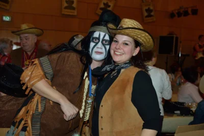 Foto des Albums: 2. Sitzung 2015
