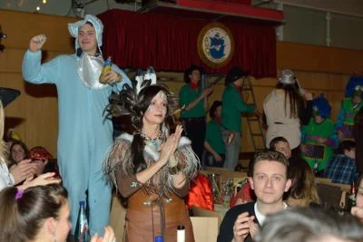 Foto des Albums: 2. Sitzung 2015