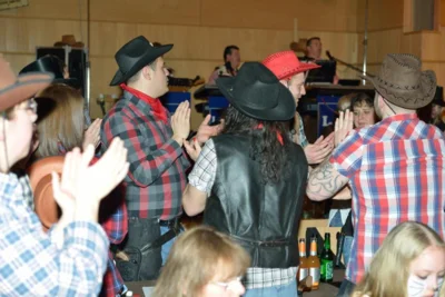 Foto des Albums: 2. Sitzung 2015