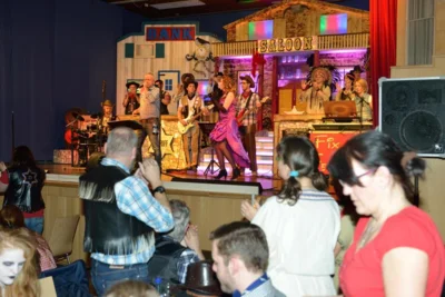 Foto des Albums: 2. Sitzung 2015
