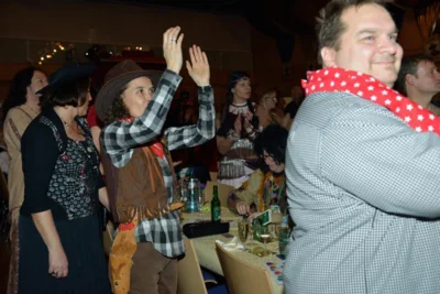 Foto des Albums: 2. Sitzung 2015