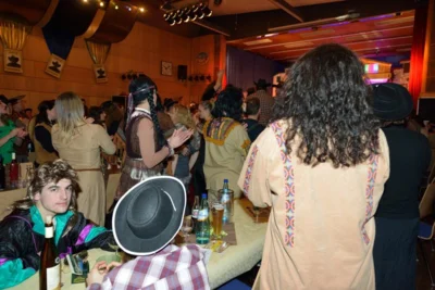 Foto des Albums: 2. Sitzung 2015