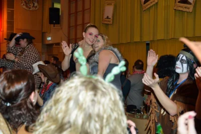 Foto des Albums: 2. Sitzung 2015