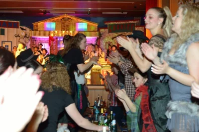 Foto des Albums: 2. Sitzung 2015