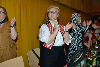 Foto des Albums: 2. Sitzung 2015