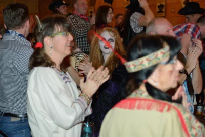 Foto des Albums: 2. Sitzung 2015