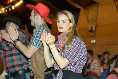 Foto des Albums: 2. Sitzung 2015