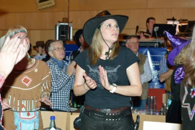 Foto des Albums: 2. Sitzung 2015