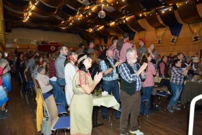 Foto des Albums: 2. Sitzung 2015