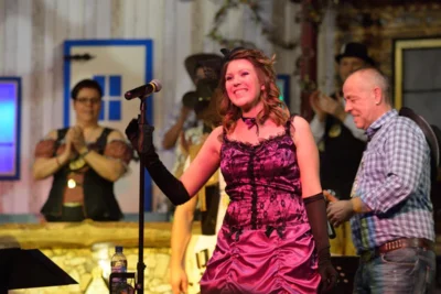 Foto des Albums: 2. Sitzung 2015