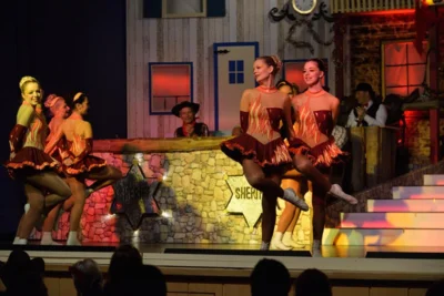 Foto des Albums: 2. Sitzung 2015