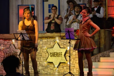 Foto des Albums: 2. Sitzung 2015
