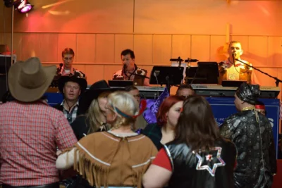 Foto des Albums: 2. Sitzung 2015