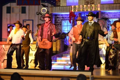 Foto des Albums: 2. Sitzung 2015