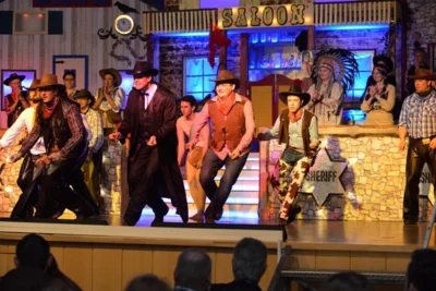 Foto des Albums: 2. Sitzung 2015