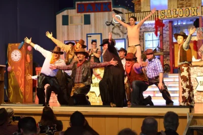 Foto des Albums: 2. Sitzung 2015