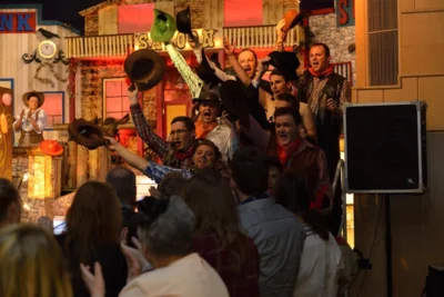 Foto des Albums: 2. Sitzung 2015