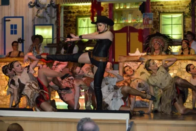 Foto des Albums: 2. Sitzung 2015