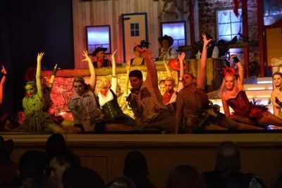 Foto des Albums: 2. Sitzung 2015