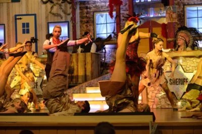Foto des Albums: 2. Sitzung 2015