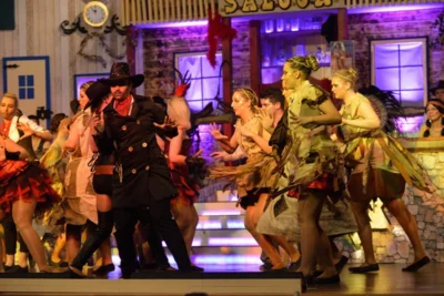 Foto des Albums: 2. Sitzung 2015