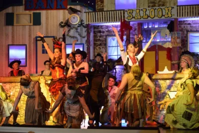 Foto des Albums: 2. Sitzung 2015