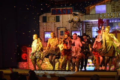 Foto des Albums: 2. Sitzung 2015