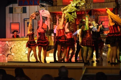 Foto des Albums: 2. Sitzung 2015