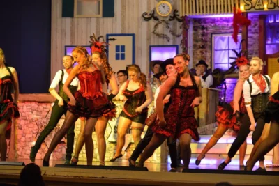 Foto des Albums: 2. Sitzung 2015