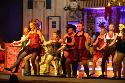 Foto des Albums: 2. Sitzung 2015